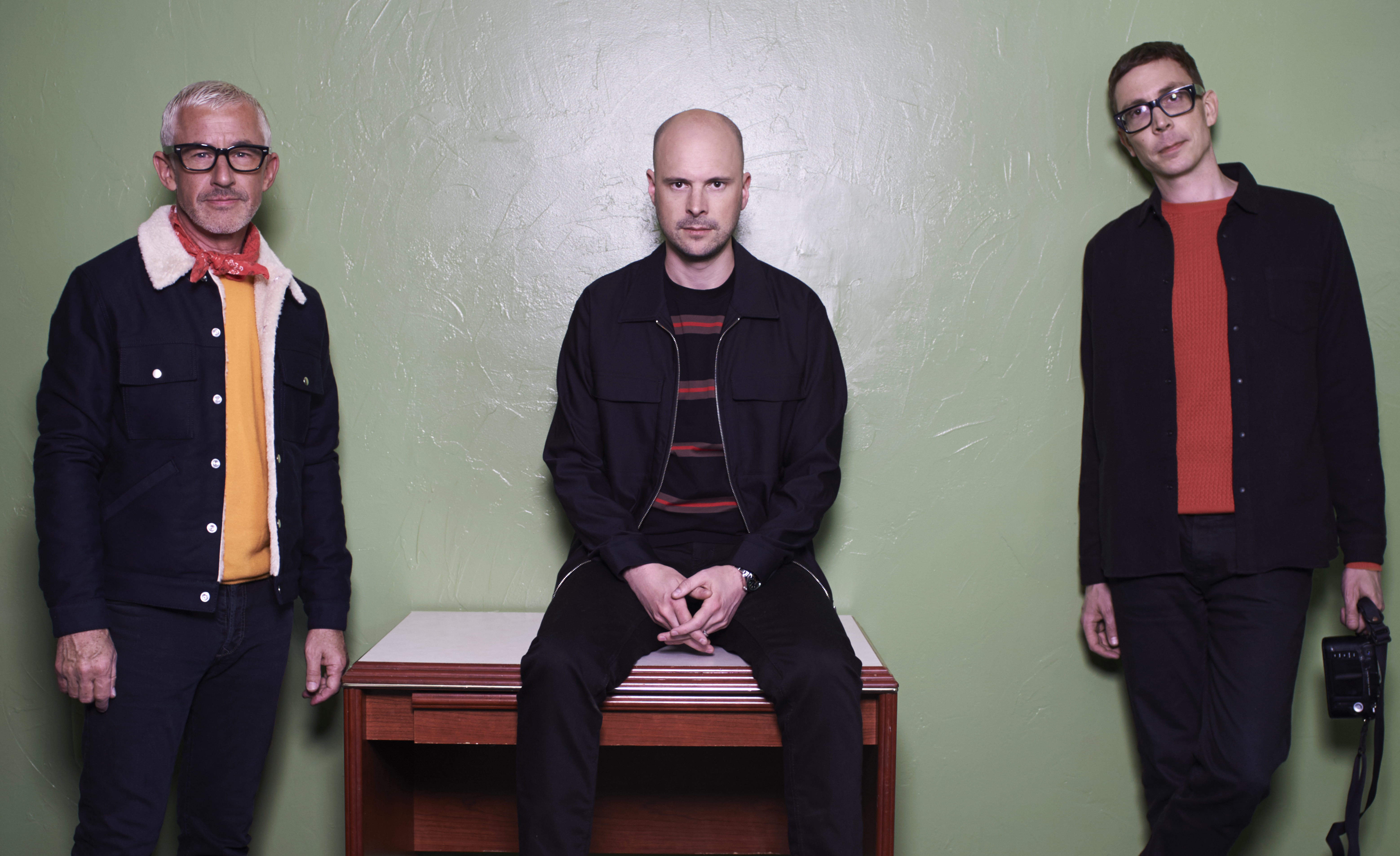 Above & Beyond